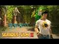 Serious Sam 2 (2005) - PC Gameplay | AMD Ryzen 3 3250U