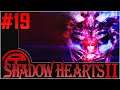 Shadow Hearts Covenant Guía 100% - Capítulo 19 - Comentado Español