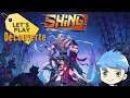 Shing! - Let's Play Découverte