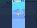 #SHORT imposter fight 3D gameplay android, IOS