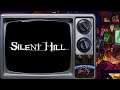 SILENT HILL | САЙЛЕНТ ХИЛЛ | Playstation 1 | Игра 90х | Душевный Вечер | Ностальгия 90х