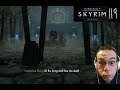 Skyrim 119 - Funeral and Grave Robbing