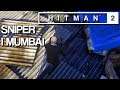 SNIPER I MUMBAI | Hitman 2 | #66