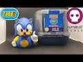 Sonic The Hedgehog TUBBZ: Cosplaying Ducks Review