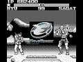 Street Fighter 2 Game Genie (Game Boy)
