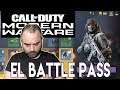 Analisis GRID (PC) | Call of Duty Modern Warfare: EL PASE DE BATALLA |  DETALLES