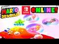 Super Mario 3D World Multiplayer Online with Friends #23