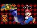 Super Mario 64: The Missing Stars [Re-Let's Play] - # 8 - Eisteebecher Reloaded
