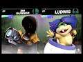 Super Smash Bros Ultimate Amiibo Fights – Byleth & Co Request 370 Cuphead vs Ludwig