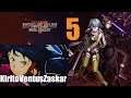 Sword Art Online Fatal Bullet Gameplay Part 5 Urteil System [Deutsch] PC