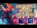 Tactics REMATCH Time! Can We Unlock The Final Boss Cells?! | Let's Play Dead Cells