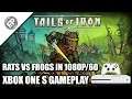 Tails of Iron - Xbox One S Gameplay