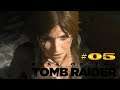 Ternyata!! Rise of The Tomb Rider 05