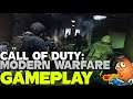 That Vacant Look | Call of Duty: Modern Warfare Gameplay | Xbox One X Gameplay