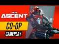 The Ascent Gameplay – CO-OP Walkthrough Review
