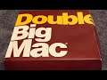 The Double Big Mac/Review