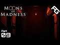 The Father and Control - Moons of Madness Blind Playthrough - Part 9 - Moons of Madness Gameplay