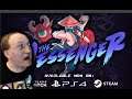 The Messenger: Ultimate Rage Compilation! Jdog CANNOT WIN! Gamer Rage! Pixel Art! Side Scroller!