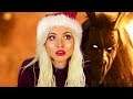 The Night Before a Krampus Christmas.. *SURPRISE ENDING*