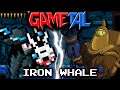 The Price of Doing Business [Iron Whale] (Shovel Knight: Specter of Torment) - GaMetal Remix