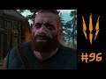 The Witcher 3: Wild Hunt | Let's Play | 96