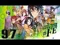 Tokyo Mirage Sessions #FE Blind Playthrough with Chaos part 97: Regan Trouble