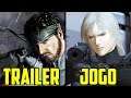 TRAILERS QUE NÃO TEM NADA A VER COM O JOGO!