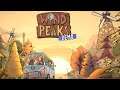TREASURE HUNTING in the wild in hidden objects game | Wind Peaks demo gameplay