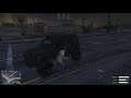Türkçe Grand Theft Auto V (GTA 5) - Zombiler biraz acıkmış