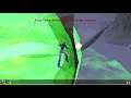 Unreal Tournament 2004 on random map with RPG mod