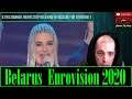 VAL - Da Vidna - Belarus 🇧🇾 - Official Video - Eurovision 2020 Reaction
