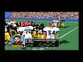 Video 46 -- Madden NFL 99 (Playstation 1)