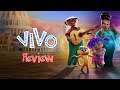 Vivo Review