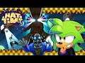 VS Mafia Leader! - A Hat in Time! - Part 2 (Nintendo Switch)