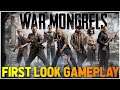 War Mongrels First Look Gameplay Chapter 01