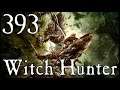 Warsword Conquest - Witch Hunter E393 (Warband Mod)