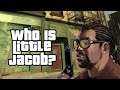 Who Is Jacob Hughes? (Little Jacob) | GTA IV: Liberty City Origins