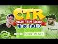 WHY IS MY CAR NOT FAST ENOUGH? OpTic Scuf Plays Crash Team Racing