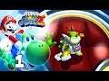 WII | 100% | ¡BIENVENIDO AL NUEVO UNIVERSO! #1 | Super Mario Galaxy 2