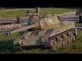 World of Tanks T28 Prototype - 4 Kills 7,9K Damage