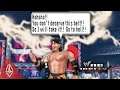 WWF No Mercy Championship Mode - European Championship (Kurt Angle) - STOLEN TITLE!