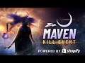 Ziz Path of Exile Maven Kill Event Powered by Shopify