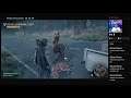 Zombies y devlins para todos en DAYS GONE PS4 en vivo de rubasZX [Español]