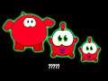 10 Nibble Nom "Transformation" Sound Variations in 30 Seconds | MODIFY EVERYTHING