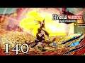 👑 #140 - Der Forschungsauftrag Ω Let's Play Hyrule Warriors: Zeit der Verheerung DLC 1