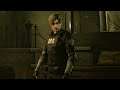 لعب طويل : تختيم لعبة ريزدنت ايفل 2 ريميك مترجم للعربي : ليون (س2) - Resident Evil 2 Remake : Leon