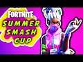 23 pts - Summer Smash Cup | Fortnite Live India !watch !join