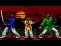 3 Ninjas Kick Back Sega Genesis Final Boss & Ending