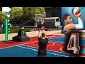 3 Point Contest 2020 🏀 Gameplay (iOS Android) Game #4