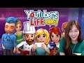 39daph Plays Youtubers Life